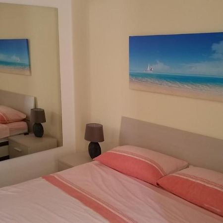 Camera Mulino San Vito Lo Capo Dış mekan fotoğraf