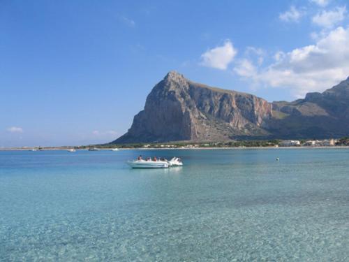 Camera Mulino San Vito Lo Capo Dış mekan fotoğraf