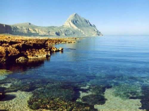 Camera Mulino San Vito Lo Capo Dış mekan fotoğraf